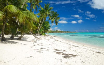 Astuto Travel Promotion in the Dominican Republic