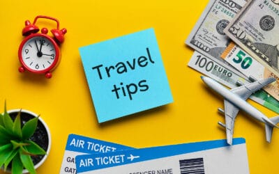 Astuto Travel Highlights Best Vacation Preparation Tips