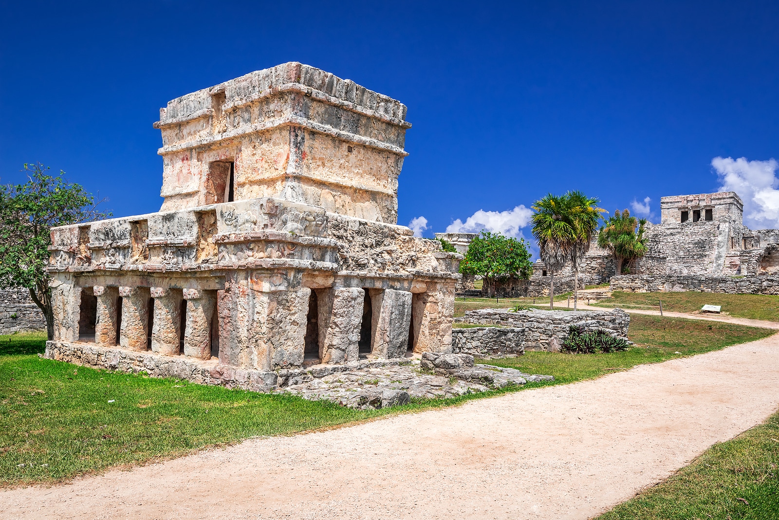 Tulum, Mexico