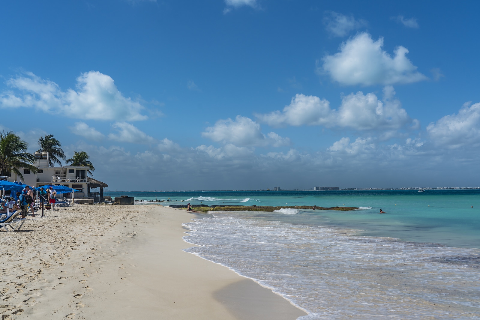 Isla Mujeres by Astuto Travel