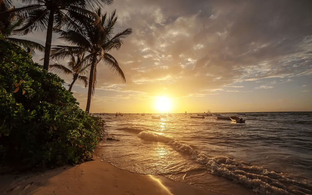 Astuto Travel explora la Belleza de Ixtapa México