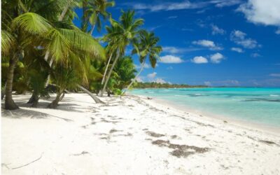 Astuto Travel Recomienda Viajar a República Dominicana