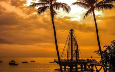 Astuto Travel explora el histórico Puerto Vallarta