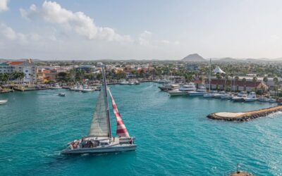Astuto Travel recomienda Vacaciones en Aruba 2023